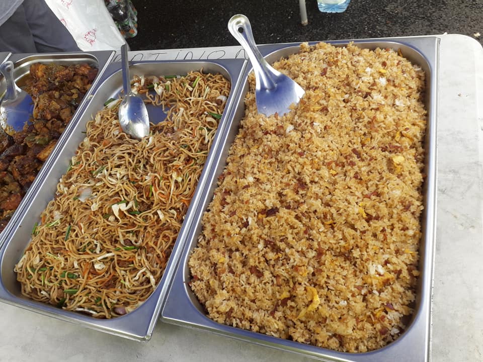 Voila le vivre ensemble sur l’Île de la Réunion, terre de France dans l'Océan Indien.4