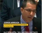 Emmanuel Macron a-t-il son mot à dire sur la crise au Venezuela alors que les “gilets jaunes” manifestent depuis des mois pour sa démission ?