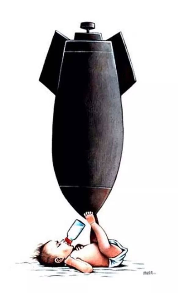 Nous avons 2 devoirs à l'égard des enfants yéménites