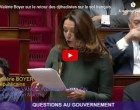 130 djihadistes seront de retour en France : Députée Valérie Boyer interpelle Castaner à l’Assemblée