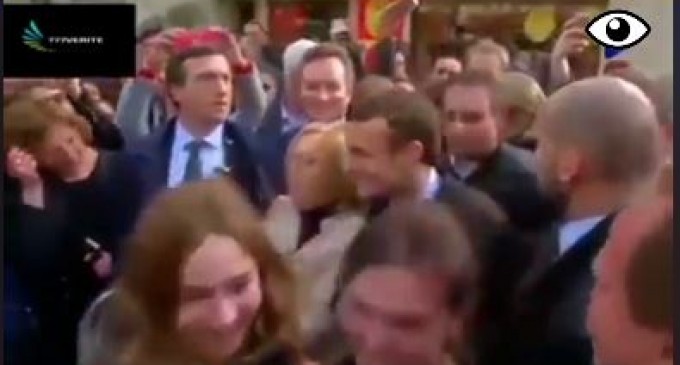 La manipulation des sondages et des médias, la recette parfaite pour arriver au pouvoir…