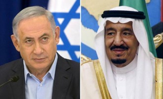 L’ex-Chef du renseignement Saoudien Turki Al-Faisal a révélé que les relations secrètes entre Israël et les états du golfe datent de 25 ans.
