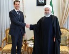 Regardez l’accueil chaleureux du Président Assad par le Guide suprême de la révolution iranienne et par le Président Iranien