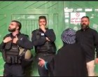 URGENT URGENT | « Israël » ferme toutes les portes de la mosquée d’Al-Aqsa !