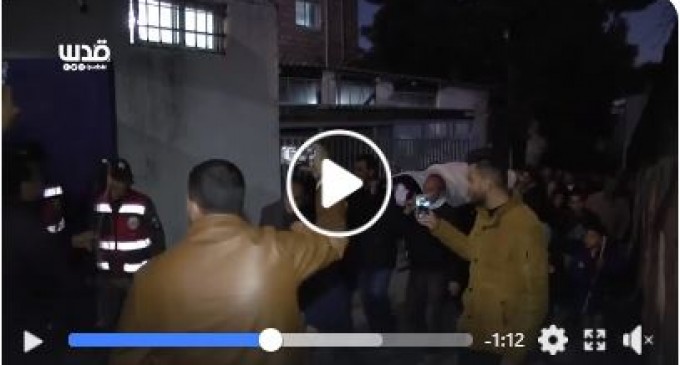 Regardez | La façon israélienne de célébrer la Journée de la femme…