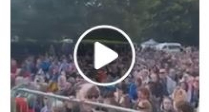 La première prière du vendredi de la nouvelle-Zélande après l’attaque de tir terroriste