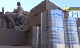 Nouveau scandale de L ‘ONU