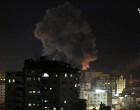 Urgent | Les avions de guerre israéliens bombardent le bureau du chef du bureau politique du Hamas, Ismail Haniyeh.