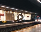 [Vidéo] | Le métro de Téhéran est le plus propre au monde