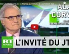 Implication «humanitaire» de la France au Yémen : le «summum des mensonges» selon Alain Corvez