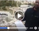 Les autorités israéliennes imposent des frais de démolition à la famille Hushiyyeh, dont la maison a été démolie par les forces israéliennes mardi