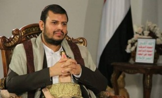 ayyed Abdul-Malik al-Houthi :  Nous nous considérons comme une seule nation – le Yémen, la Palestine, la Syrie, l’Irak, le Liban…