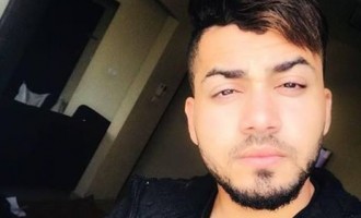 Voici Tamer Abul-Khair, un palestinien de 17 ans qui a été abattu et tué par « Israël » hier à Gaza.