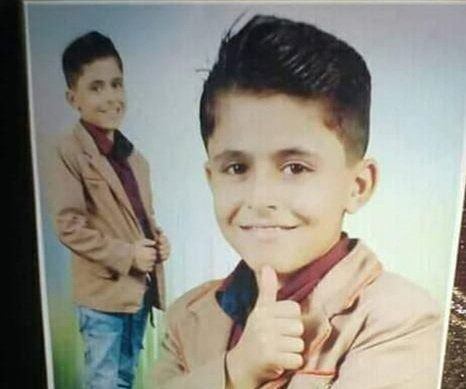 5 enfants palestiniens ont été tués par les frappes aériennes de l'armée d'occupation israélienne sur Gaza au cours des 2 derniers jours.