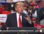 [Vidéo] | TRUMP SE VANTE D’EXTORQUER DES MILLIARDS A L’ARABIE SAOUDITE