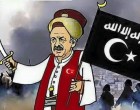 Erdogan, le petit Sultan (4)