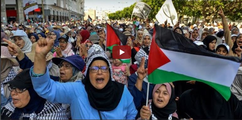 Levée de bouclier dans le monde arabe contre la conférence de Bahreïn ou deal du siècle