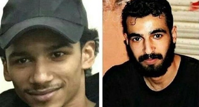 Au Bahreïn, les militants sont en danger