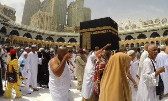 Le sens de la fraternité pendant le pèlerinage à la Mecque