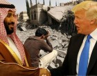 Mohammed al-Houthi appelle Trump à jouer à son jeu sale de « chantage aux Etats du Golfe » loin du Yémen