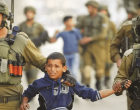 ISRAËL A TUÉ 16 ENFANTS PALESTINIENS À GAZA CETTE ANNÉE