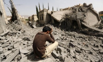 Poème à méditer La guerre : La guerre