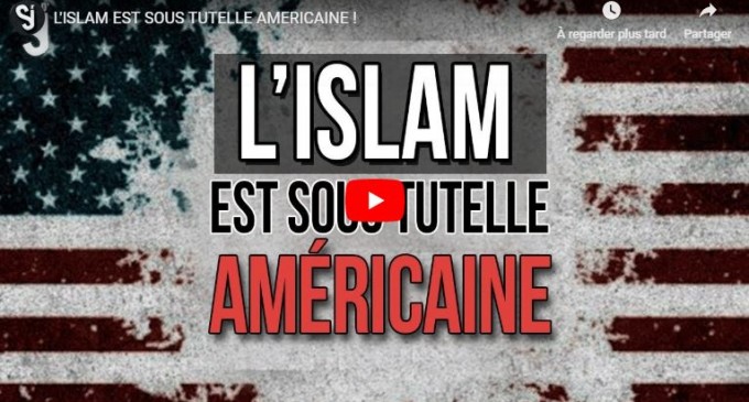 L’ISLAM EST SOUS TUTELLE AMERICAINE ! Par Seyyed ALI KHAMENEI