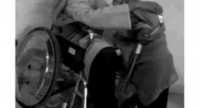 Des images choquantes de Cheikh Zakzaky et le diagnostic qui a révélé des balles dans son cerveau la semaine dernière