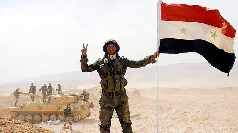 Daesh échoue en Syrie et en Irak