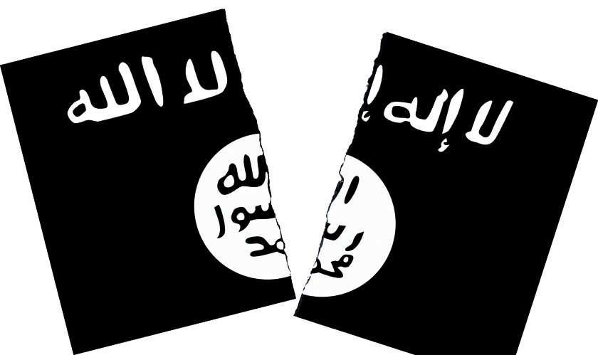 Daesh échoue en Syrie et en Irak1