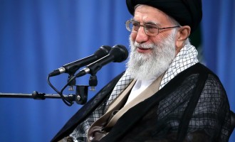 Il y a 40 ans, personne ne croyait qu’en Iran, un gouvernement religieux serait mis en place et l’ambassade israélienne à Téhéran serait transformée en une ambassade palestinienne