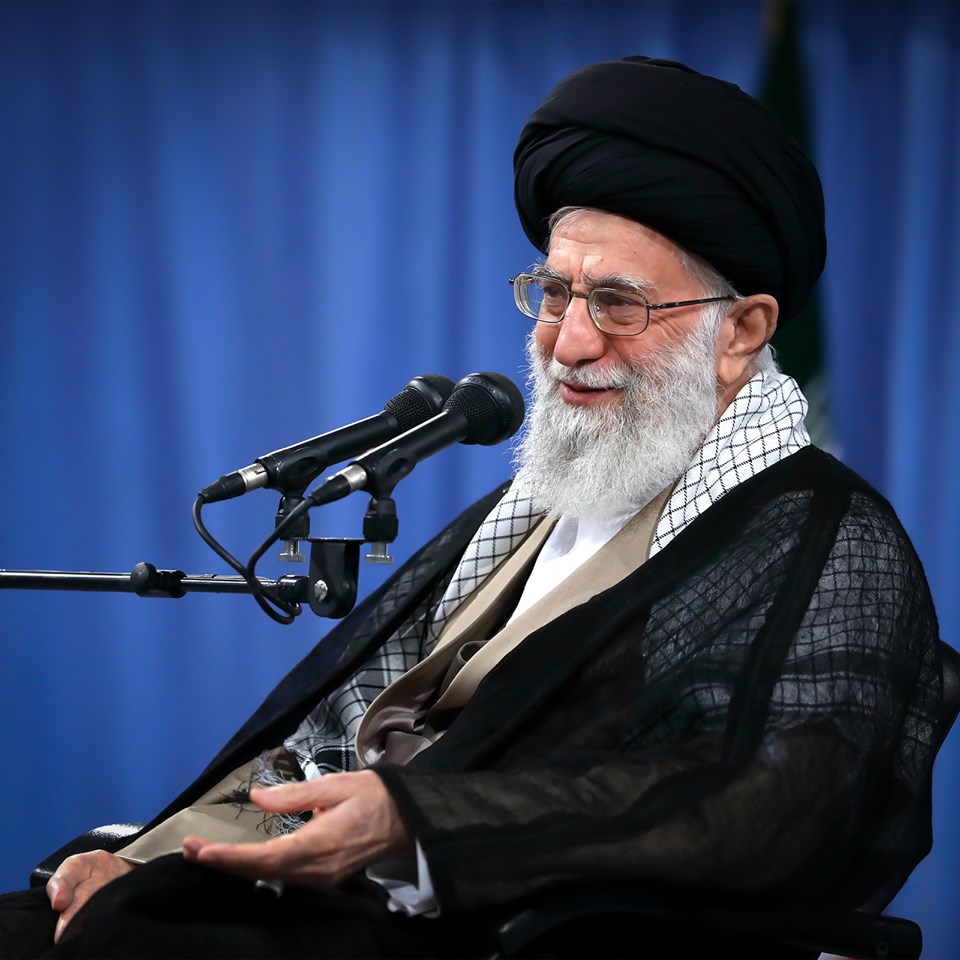 Imam Sayyed Ali Khamenei, 22 juillet 2019