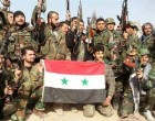 La Syrie déclare officiellement la libération de Khan Shaykhun