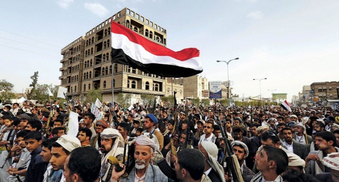 Pourquoi les Emirats Arabes Unis ont fuit le Yémen