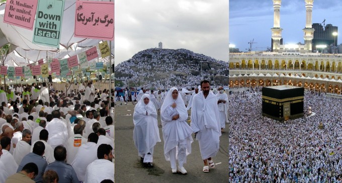 Qu’est-ce que le Hajj ?