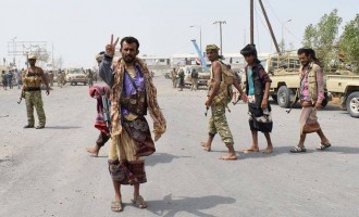 Yémen : destruction humaines et matérielles