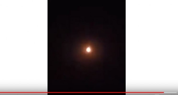 La Résistance yéménite abat un drone militaire américain