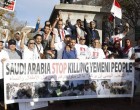 URGENT : 60 morts et 100 blessés dans de nouvelles frappes saoudiennes contre une prison à Dhamar au Yémen