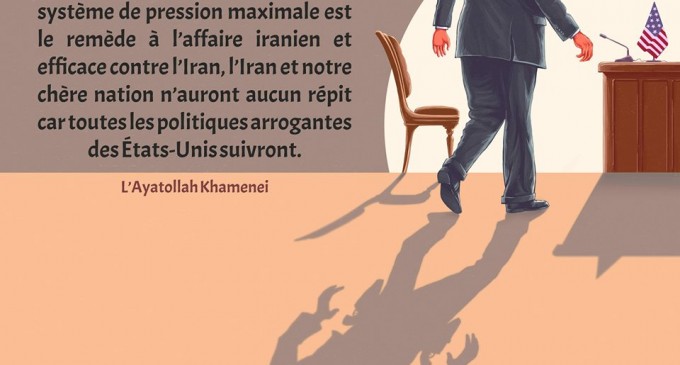 Négociation ou harcèlement?