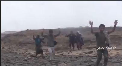 Après le Grand Ansarullah l'opération Victoire de Dieu