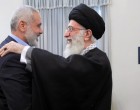 Ismail Haniyeh S’adresse, dans une lettre, à l’Imam Khamenei