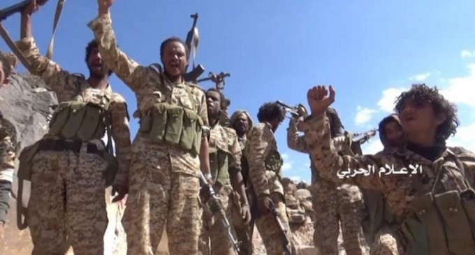 La résistance yéménite 400 fois plus forte qu&rsquo;il y a 4 ans