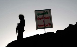 Quittez le Yémen SINON vous ferez face à des attaques paralysantes contre votre pays : Ansarallah aux Émirats arabes unis