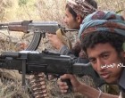 Les forces d’Ansarallah lancent une importante offensive le long de la frontière saoudienne