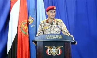 Les forces yéménites prêtes à combattre tout acte d’agression