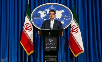 L’Iran déclare que le meurtre de Baghdadi n’est pas une mince affaire, mais que les Etats-Unis ont « tué leur propre créature »