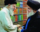 EXCLUSIF : Une nouvelle photo montre la récente rencontre de Sayyed Nasrallah avec l’Imam Khamenei