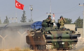 A quoi joue la Turquie ?