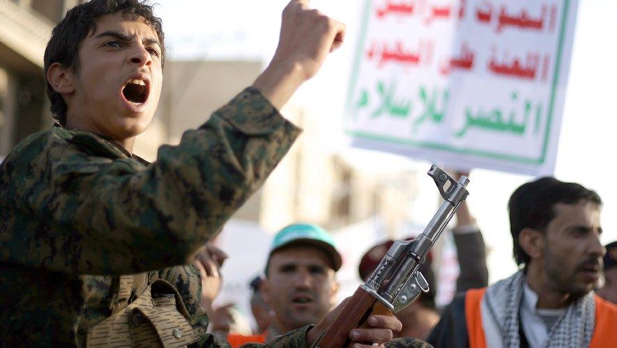 Abdelmalek Al Houthi promet de mener «les plus violentes frappes» contre Israël en cas de guerre