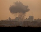 Des avions israéliens visent les positions du Hamas dans la bande de Gaza
